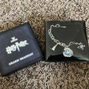 Harry Potter Lumos Charm Bracelet